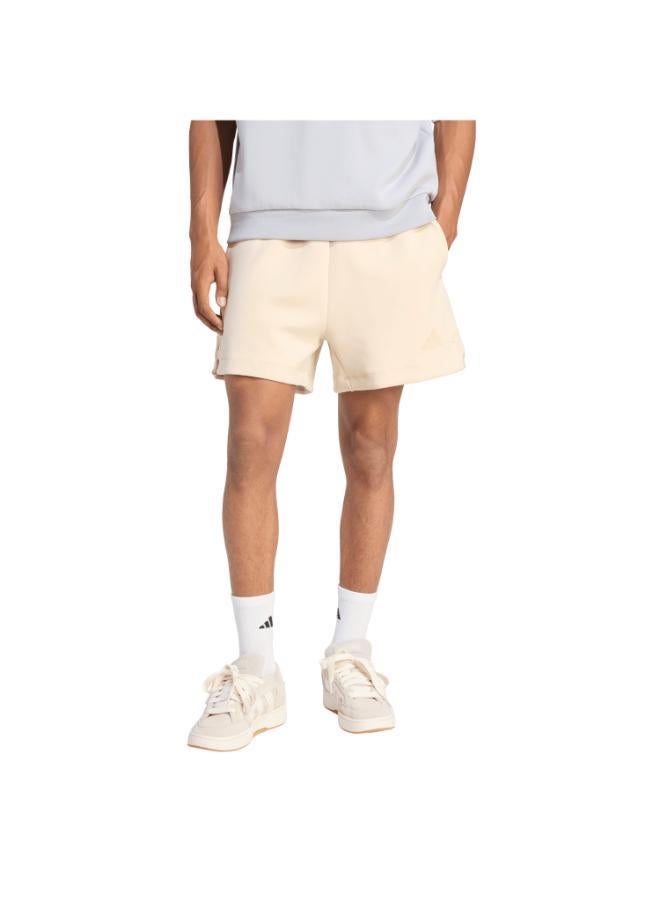Adidas SOFT LUX SHORTS - Image 1